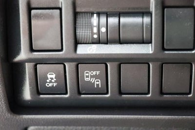 2019 Subaru Impreza 2.0i Sport