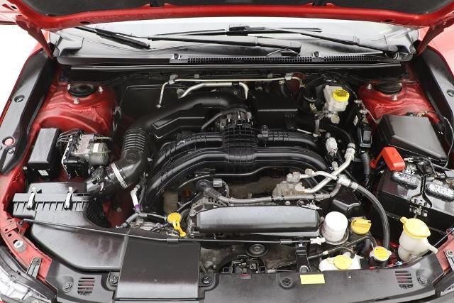 2019 Subaru Impreza 2.0i Sport