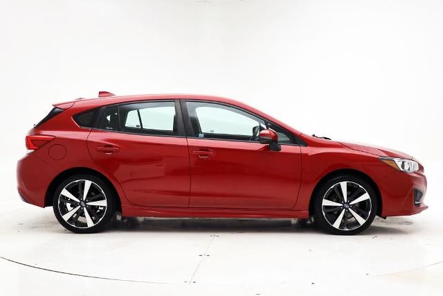 2019 Subaru Impreza 2.0i Sport