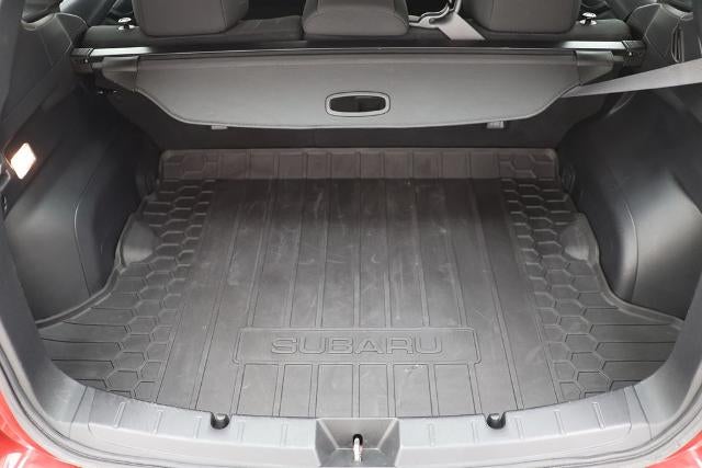 2019 Subaru Impreza 2.0i Sport