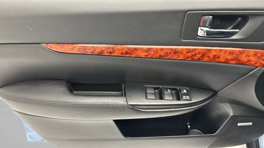 2012 Subaru Outback 2.5i Limited
