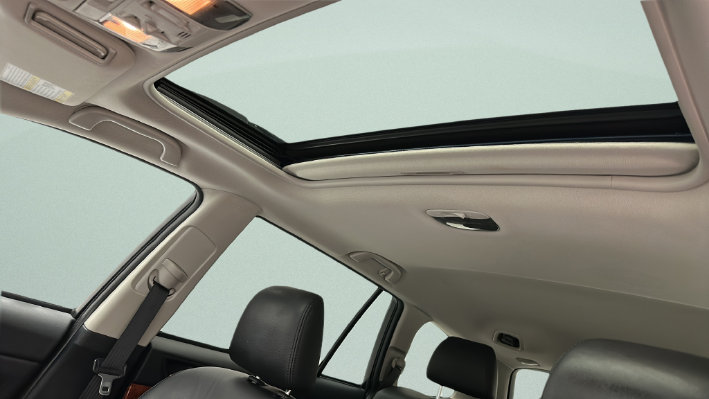2012 Subaru Outback 2.5i Limited