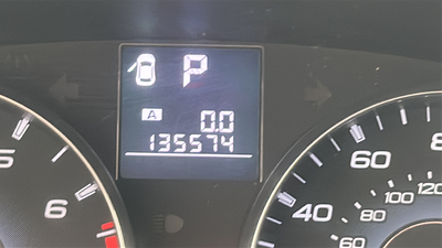 2012 Subaru Outback 2.5i Limited