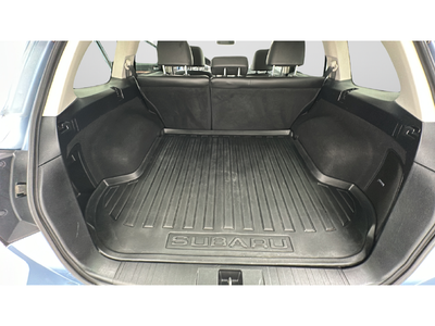 2012 Subaru Outback 2.5i Limited