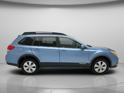 2012 Subaru Outback 2.5i Limited