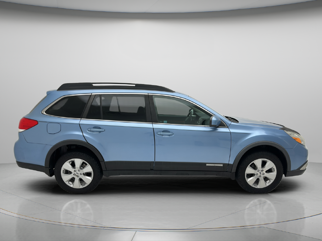 2012 Subaru Outback 2.5i Limited
