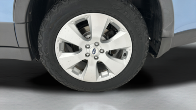 2012 Subaru Outback 2.5i Limited