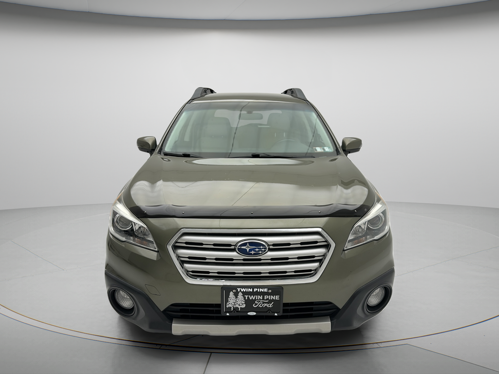 Used 2015 Subaru Outback Limited with VIN 4S4BSAJC4F3328963 for sale in Ephrata, PA