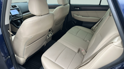 2018 Subaru Outback 3.6R Limited