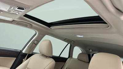 2018 Subaru Outback 3.6R Limited
