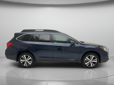 2018 Subaru Outback 3.6R Limited