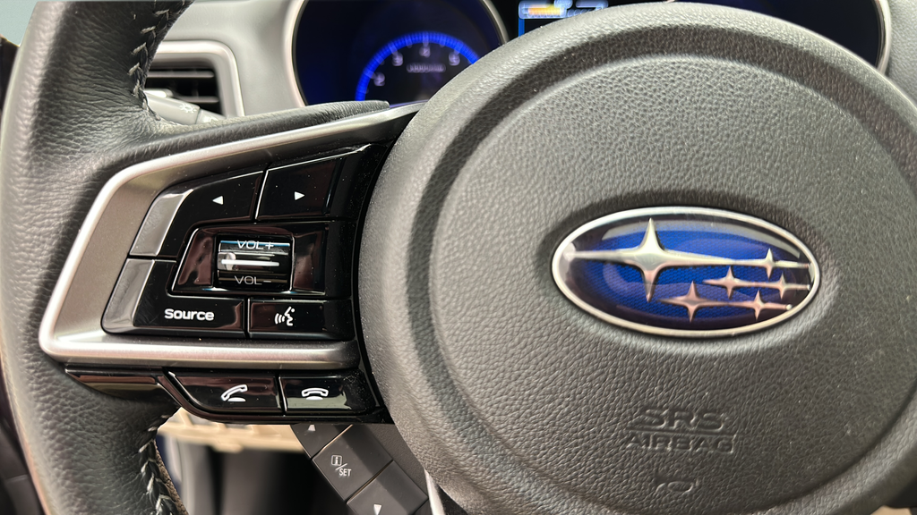 2018 Subaru Outback 3.6R Limited