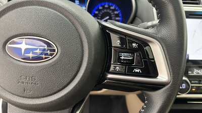 2018 Subaru Outback 3.6R Limited