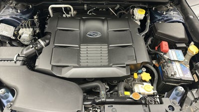 2018 Subaru Outback 3.6R Limited