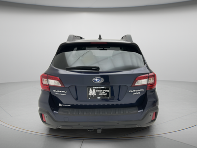 2018 Subaru Outback 3.6R Limited