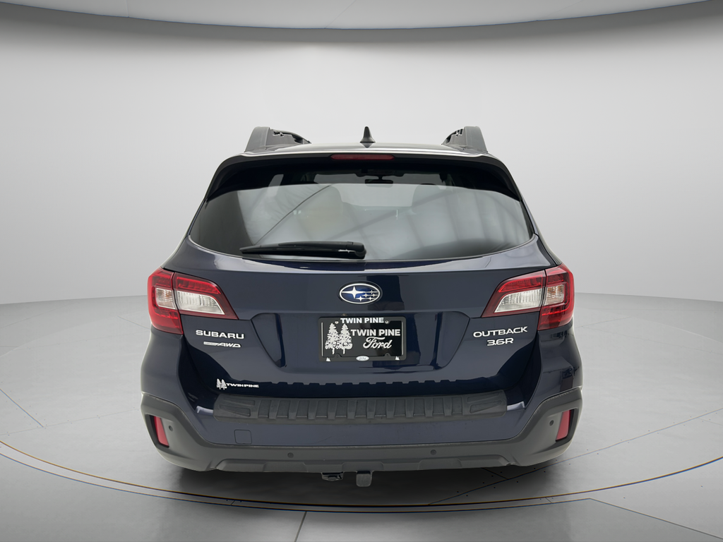 2018 Subaru Outback 3.6R Limited