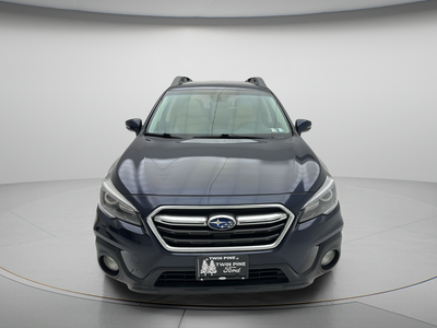2018 Subaru Outback 3.6R Limited