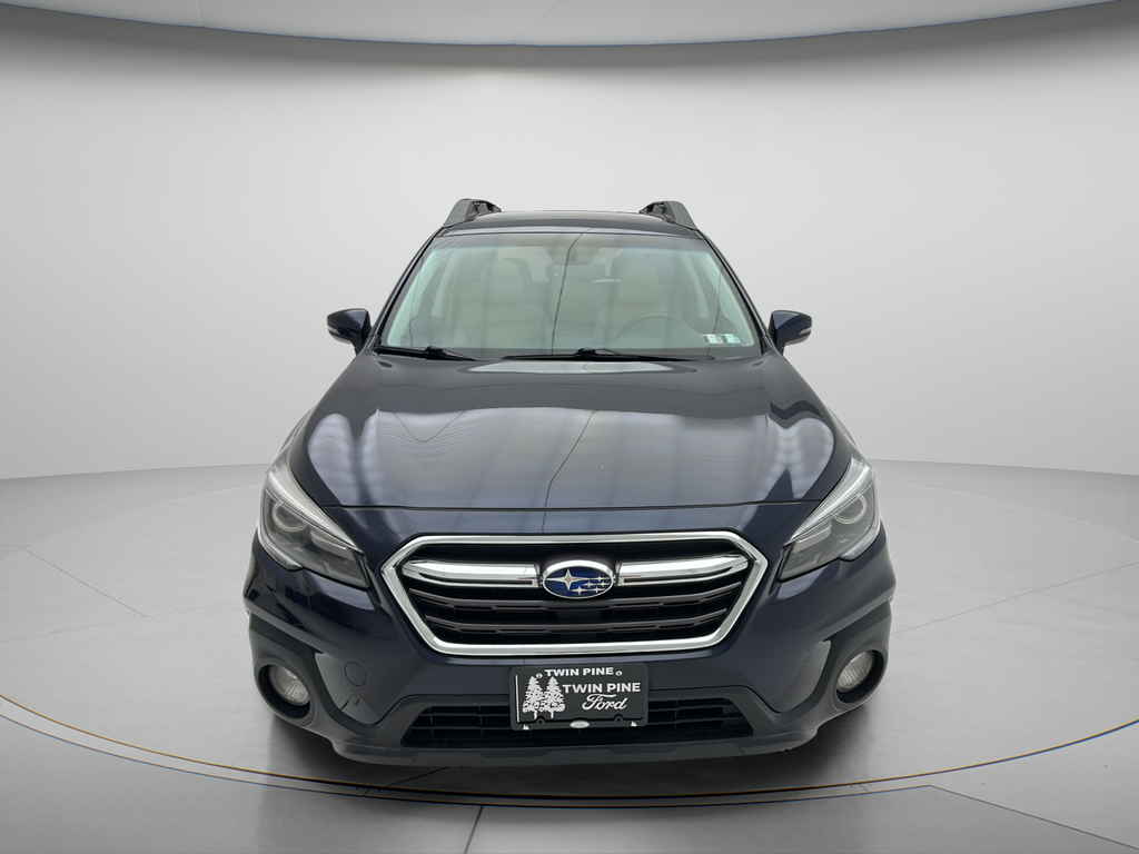 2018 Subaru Outback 3.6R Limited