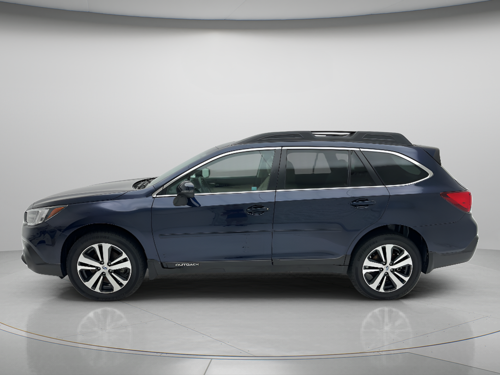 2018 Subaru Outback 3.6R Limited