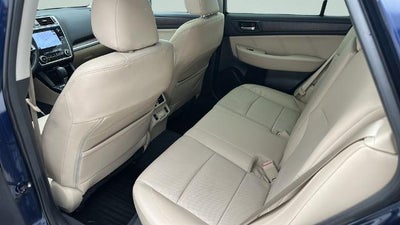 2018 Subaru Outback 3.6R Limited