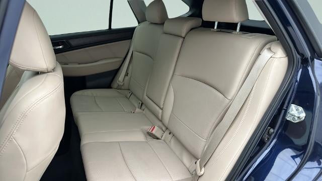 2018 Subaru Outback 3.6R Limited