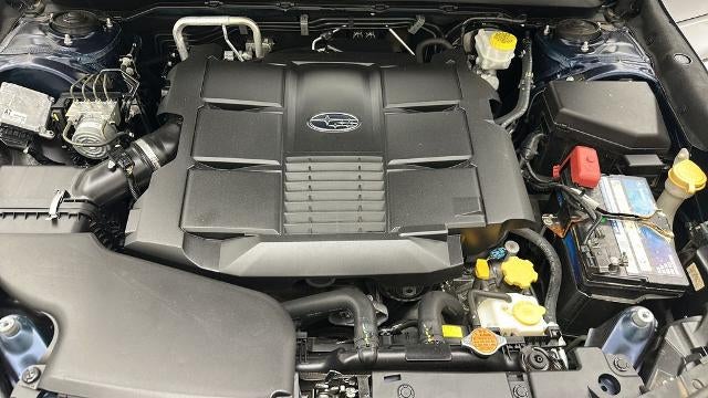 2018 Subaru Outback 3.6R Limited