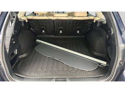 2018 Subaru Outback 3.6R Limited