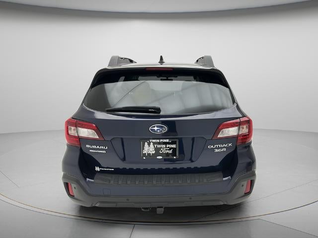 2018 Subaru Outback 3.6R Limited