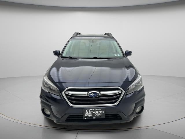 2018 Subaru Outback 3.6R Limited