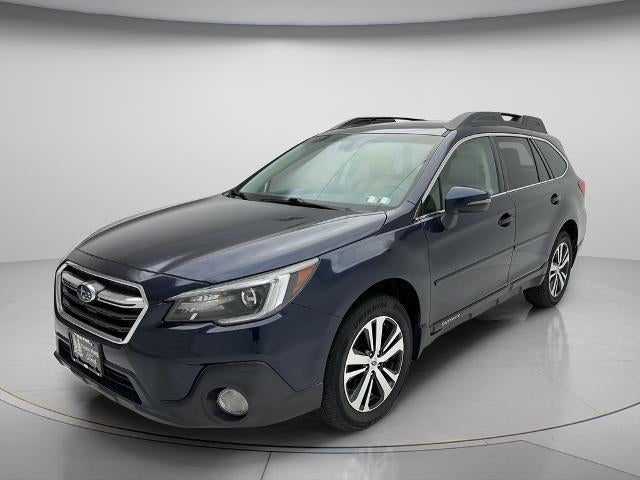 2018 Subaru Outback 3.6R Limited