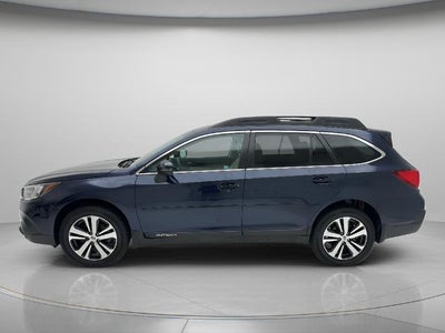2018 Subaru Outback 3.6R Limited