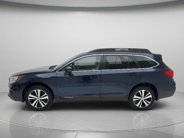 2018 Subaru Outback 3.6R Limited