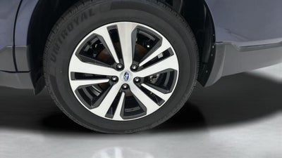 2018 Subaru Outback 3.6R Limited