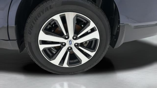 2018 Subaru Outback 3.6R Limited
