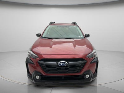 2024 Subaru Outback Premium