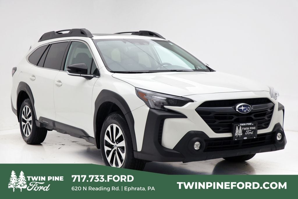 2023 Subaru Outback Premium