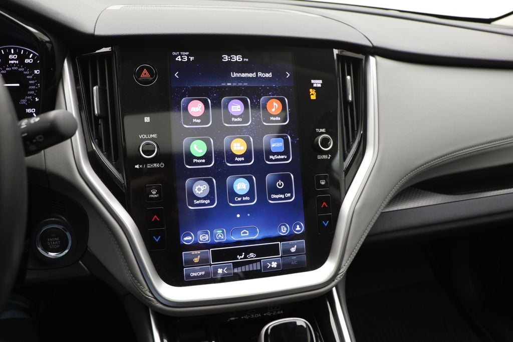 2023 Subaru Outback Premium