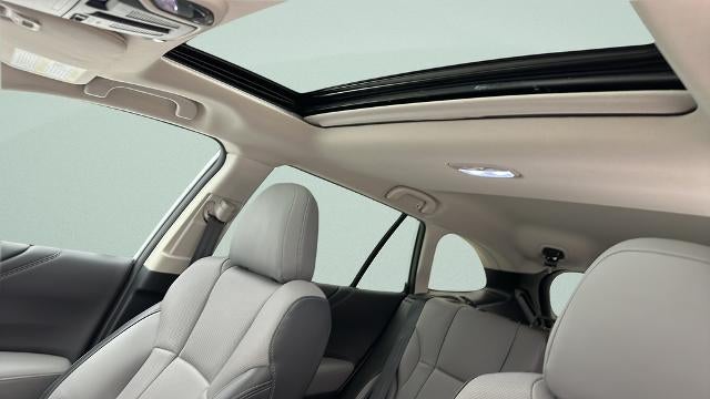 2023 Subaru Outback Limited