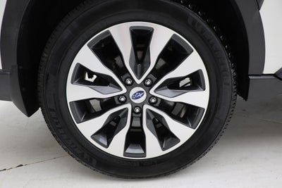 2023 Subaru Outback Limited XT