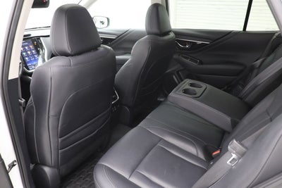 2023 Subaru Outback Limited XT