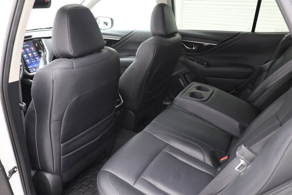 2023 Subaru Outback Limited XT