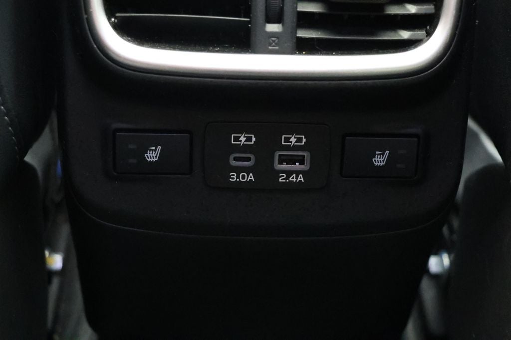 2023 Subaru Outback Limited XT