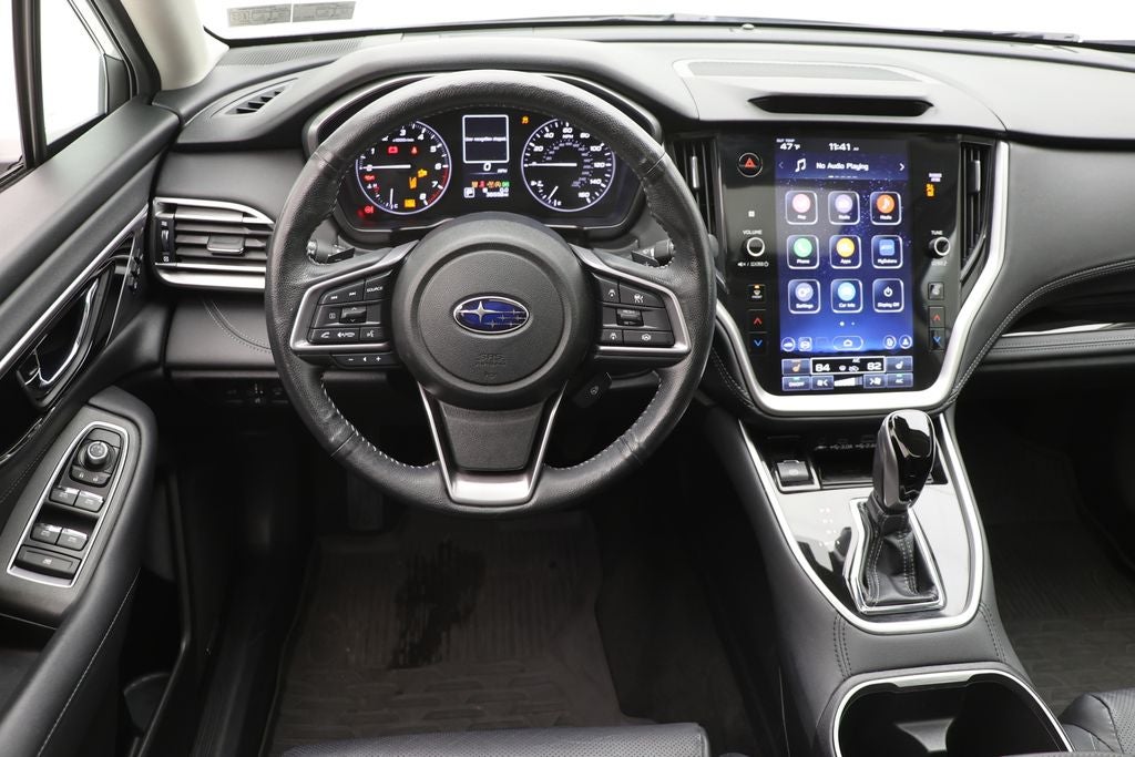 2023 Subaru Outback Limited XT