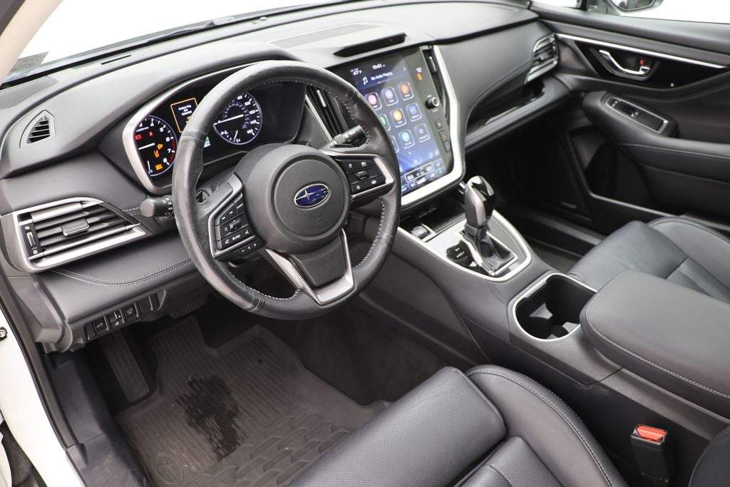 2023 Subaru Outback Limited XT