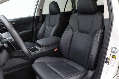 2023 Subaru Outback Limited XT