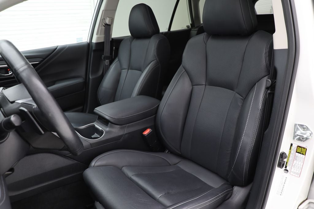 2023 Subaru Outback Limited XT