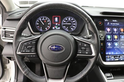 2023 Subaru Outback Limited XT