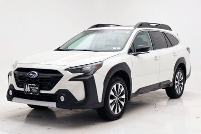 2023 Subaru Outback Limited XT