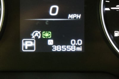 2023 Subaru Outback Limited XT