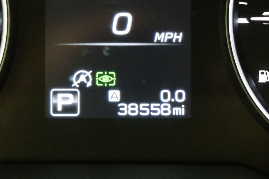 2023 Subaru Outback Limited XT